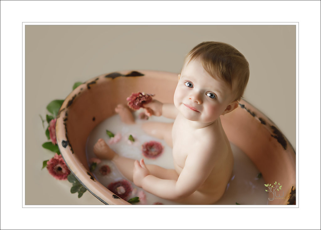 Best baby photographer